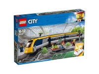 B-WARE LEGO&reg; 60197 CITY Personenzug