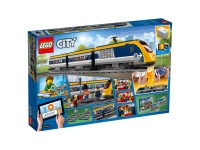 B-WARE LEGO&reg; 60197 CITY Personenzug