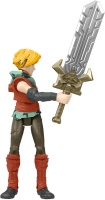 Mattel HDR50 Masters of the Universe Power Attack Prince Adam