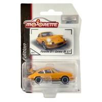 Majorette 269E-2 Porsche Edition Porsche 911 Carrera RS...