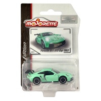 Majorette 209R-1 Porsche Edition Porsche 911 GT3 Cup 992