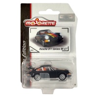 Majorette 269E-1 Porsche Edition Porsche 911 Carrera RS...