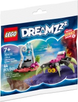 LEGO® 30636 Dreamzzz Z-Blobs und Bunchus Flucht vor...