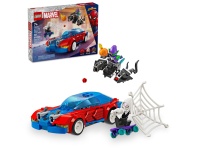 LEGO&reg; 76279 Super Heroes Spider-Mans Rennauto &amp;...