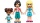 B-WARE LEGO® 41710 Friends Surfschule