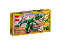 B-WARE LEGO® 31058 Creator 3-in-1 Dinosaurier