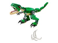 B-WARE LEGO&reg; 31058 Creator 3-in-1 Dinosaurier