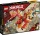 B-WARE LEGO® 71762 NINJAGO Kais Feuerdrache EVO