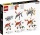 B-WARE LEGO® 71762 NINJAGO Kais Feuerdrache EVO