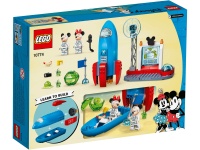B-WARE LEGO&reg; 10774 Disney Mickys und Minnies...