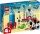 B-WARE LEGO® 10774 Disney Mickys und Minnies Weltraumrakete