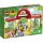 B-WARE LEGO® 10951 DUPLO® Pferdestall und Ponypflege