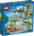 B-WARE LEGO® 60345 City Gemüse-Lieferwagen