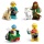 LEGO® 71045 Minifiguren Serie 25 - 36er Box