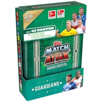 Topps 68773 Match Attax Bundesliga 2023/2024 - TIN DOSE...