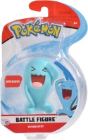 Pokemon Battle Figure Woingenau