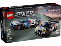 LEGO&reg; 76922 Speed Champions BMW M4 GT3 &amp; BMW M...