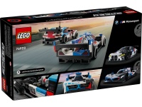 LEGO&reg; 76922 Speed Champions BMW M4 GT3 &amp; BMW M...