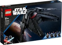 B-WARE LEGO® 75336 Star Wars™ Die Scythe™...