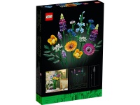 B-WARE LEGO&reg; 10313 Icons Wildblumenstrau&szlig;