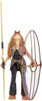 B-WARE Hasbro F0490 Star Wars The Black Series Jar Jar Binks Deluxe Action Figure 15 cm