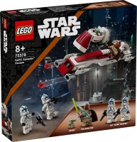 LEGO&reg; 75378 Star Wars Flucht mit dem BARC Speeder&trade;