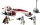 LEGO® 75378 Star Wars Flucht mit dem BARC Speeder™