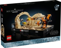 LEGO&reg; 75380 Star Wars Podrennen in Mos Espa &ndash;...