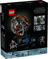 LEGO&reg; 75381 Star Wars Droideka&trade;