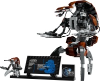 LEGO&reg; 75381 Star Wars Droideka&trade;