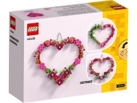 B-WARE LEGO&reg; 40638 Icons Herz-Deko