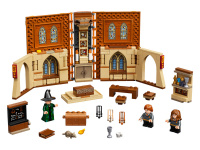 B-WARE LEGO&reg; 76382 Harry Potter Hogwarts Moment: Verwandlungsunterricht