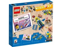 B-WARE LEGO&reg; 60355 City Detektivmissionen der...