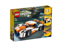 B-WARE LEGO&reg; 31089 Creator Rennwagen