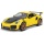 Maisto 531523 1:24 Porsche 911 GT2 RS gelb/schwarz