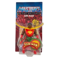B-WARE Mattel GNN84 Masters of the Universe Origins...