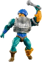 B-WARE Mattel HKM76 Masters of the Universe Origins Actionfigur Serpent Claw Man-At-Arms