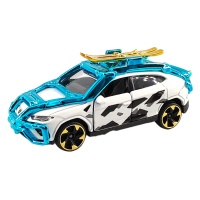 Majorette Tune Ups Serie 2 Nr. 33 Lamborghini Urus Ice...