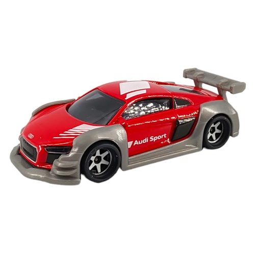 Majorette Tune Ups Serie 2 Nr. 36 Audi R8 Coupe Full Grip