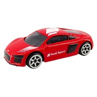 Majorette Tune Ups Serie 2 Nr. 36 Audi R8 Coupe Full Grip