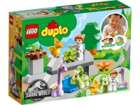 B-WARE LEGO&reg; 10938 DUPLO&reg; Dinosaurier Kindergarten