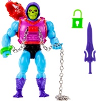 B-WARE Masters of the Universe HKM88 Origins Deluxe...