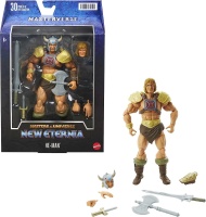 B-WARE Mattel HDR37 Masters of the Universe Masterverse /...