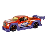 Majorette Tune Ups Serie 1 Nr. 03 Ford F-150 Raptor Cross Racer