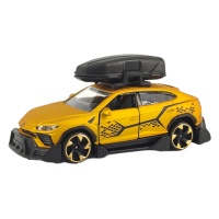 Majorette Tune Ups Serie 1 Nr. 12 Lamborghini Urus Italian Travel