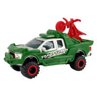 Majorette Tune Ups Serie 1 Nr. 02 Ford F-150 Raptor Raptor