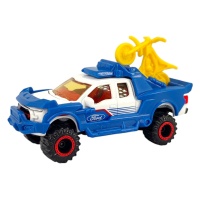 Majorette Tune Ups Serie 1 Nr. 01 Ford F-150 Raptor Hyper...