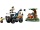 LEGO® 60426 City Dschungelforscher-Truck