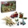 LEGO® 76965 Jurassic World Dinosaurier-Missionen: Entdeckung des Stegosaurus