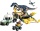 LEGO® 76966 Jurassic World Dinosaurier-Missionen: Allosaurus-Transporter